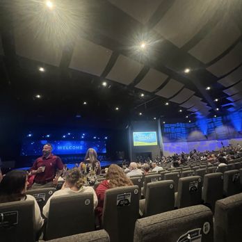 Church at The Mill - The reserved seats and main sanctuary - Churches Near Me - Moore, South Carolina Church at The Mill - The reserved seats and main sanctuary - Churches Near Me - Moore, South Carolina