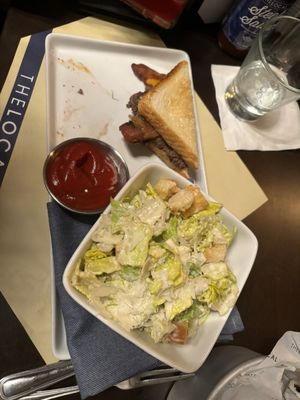 The LOCAL Kitchen & Drinks Waltham by null