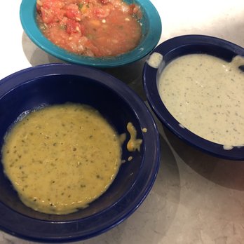 Chuy's - Free Dips for chips - Tex-Mex Near Me - Carmel, Indiana