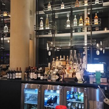 Lucero Rooftop Restaurant + Bar - Bars Near Me - Tempe, Arizona