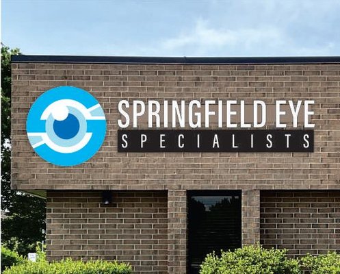 Exquisite Springfield Eye Specialist Artwork Digital Art Exquisite Springfield Eye Specialist Artwork Digital Art