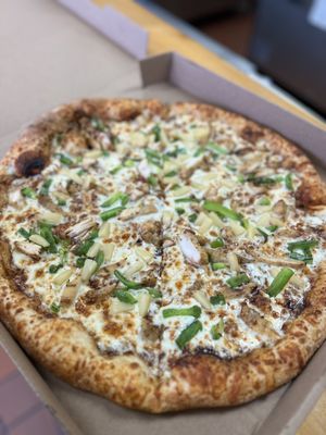 South Bay Pizza by null