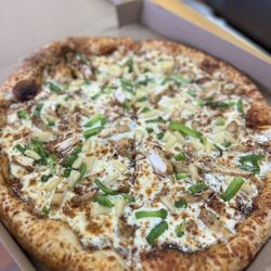 South Bay Pizza - IG: happyfoodieoc