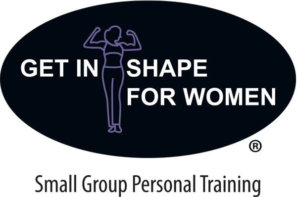 Get In Shape For Women Image