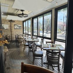 Piero's PizzaVino
