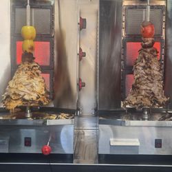 Wrap n Roll Shawerma