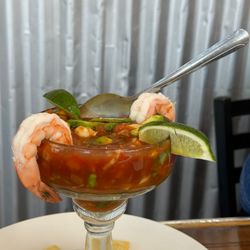 Flores Brunch