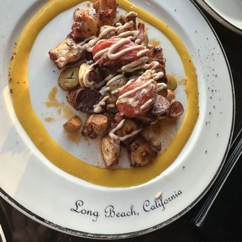 A PCH - Octopus - Breakfast & Brunch Near Me - Long Beach, California A PCH - Octopus - Breakfast & Brunch Near Me - Long Beach, California
