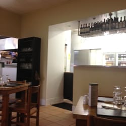 Gino's Restaurant
