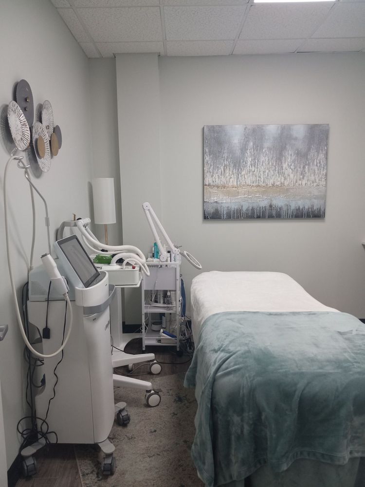 CAROLYN SKINCARE MEDSPA Request an Appointment 13 Photos 341 N