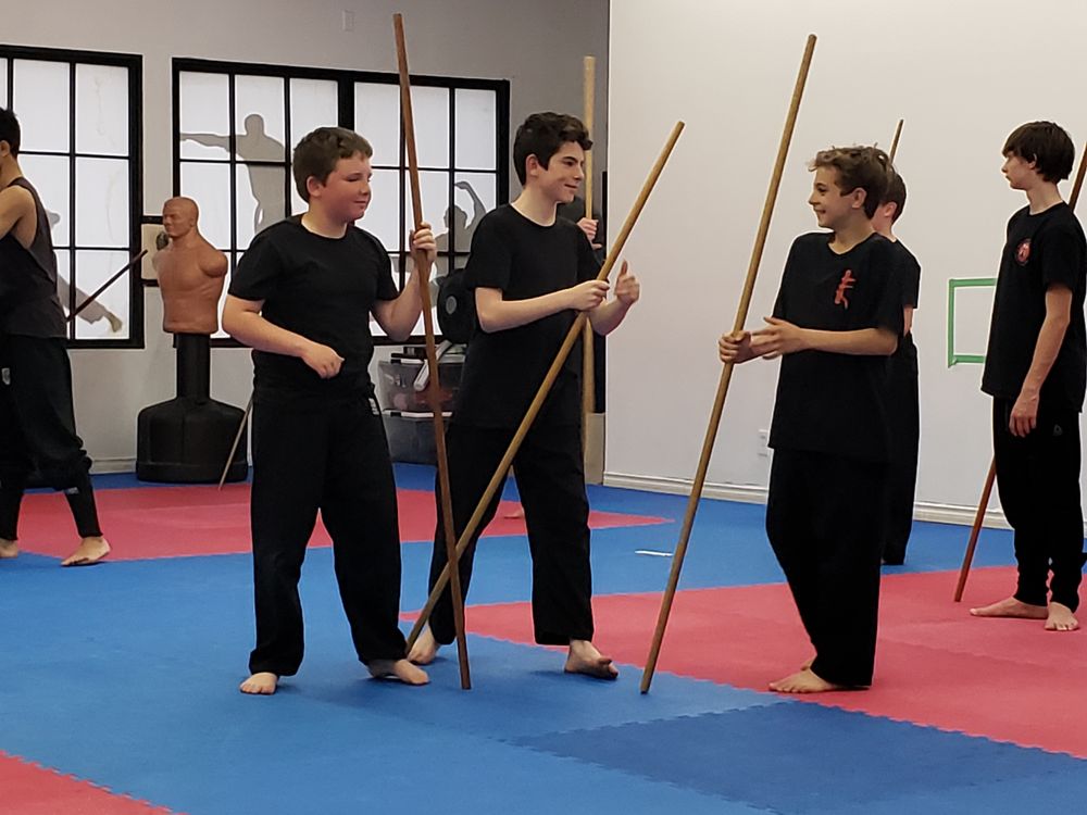 BREAKTHROUGH MARTIAL ARTS & FITNESS 130 Photos 1264 Victoria Street N, Kitchener, Ontario