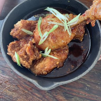1909 - Korean wings - Bars Near Me - Temecula, California