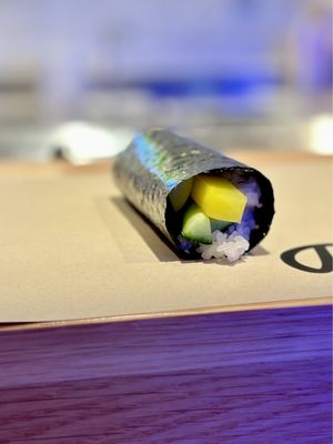 Nori Bar by null