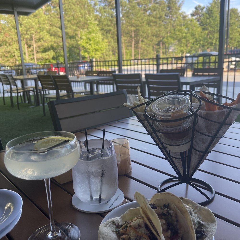 Gocha's Tapas Bar - Tapas Bars Near Me - Atlanta, Georgia Gocha's Tapas Bar - Tapas Bars Near Me - Atlanta, Georgia