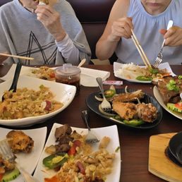 We ordered many dishes and all were superb!!! We ordered many dishes and all were superb!!!
