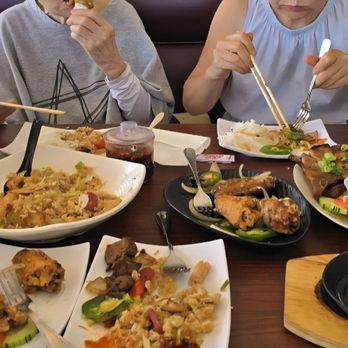 Pholicious - We ordered many dishes and all were superb!!! - Vietnamese Near Me - Victorville, California