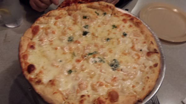 Grotto Pizza & the Skybox Sports Bar by null