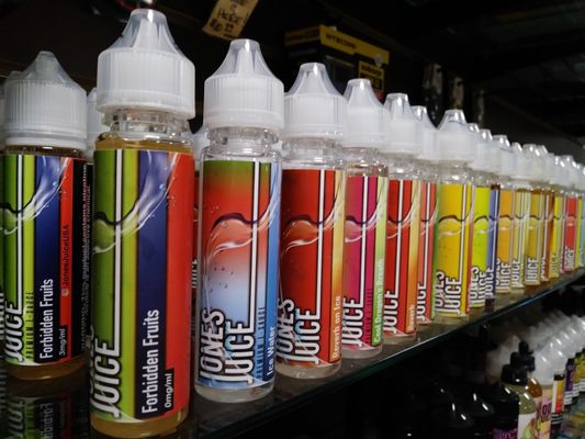 Smokey Jones Smoke & Vape Shop by null