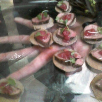 Taste Catering and Event Planning - mushroom appetizer - Caterers Near Me - Burlingame, California Taste Catering and Event Planning - mushroom appetizer - Caterers Near Me - Burlingame, California