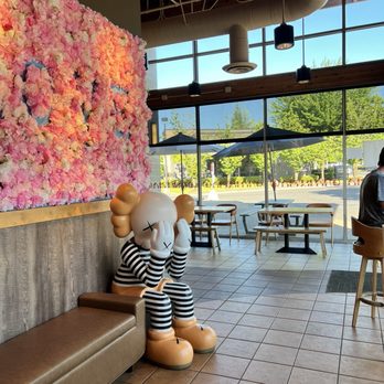 Takuma Hibachi - Takuma Hibachi - cute lil place (counter service) - Sushi Bars Near Me - Hillsboro, Oregon