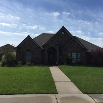 1. All Seasons Powerwash