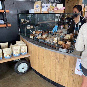 Soul Grind Coffee Roasters - Bakery items - Coffee & Tea Near Me - Pacifica, California Soul Grind Coffee Roasters - Bakery items - Coffee & Tea Near Me - Pacifica, California