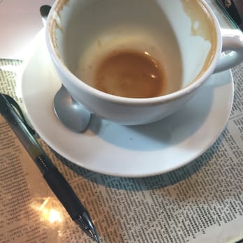 Coffeebar - All done! - Coffee & Tea Near Me - Reno, Nevada Coffeebar - All done! - Coffee & Tea Near Me - Reno, Nevada