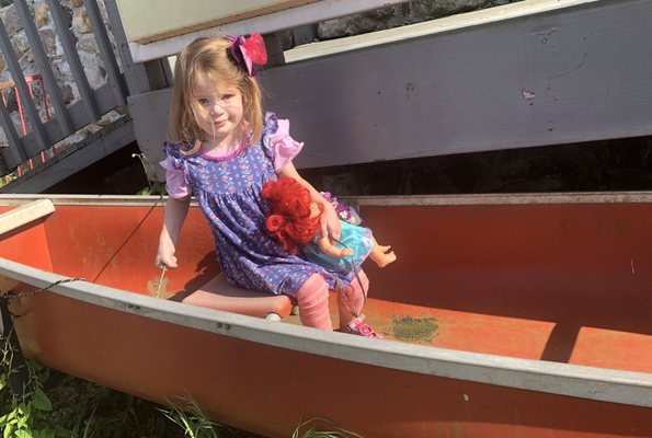 Friends and Family Restaurant, Inc. by null