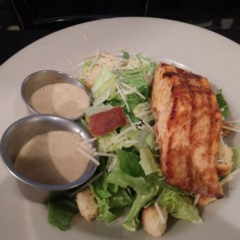 Midtown Cafe - Salmon ceasars salad - Breakfast & Brunch Near Me - Nashville, Tennessee Midtown Cafe - Salmon ceasars salad - Breakfast & Brunch Near Me - Nashville, Tennessee