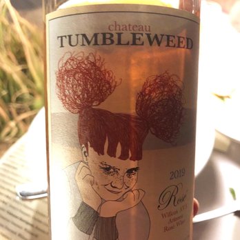 FnB - Chateau Tumbleweed Descendants Viognier/Verdelho , Cochise County - Gastropubs Near Me - Scottsdale, Arizona FnB - Chateau Tumbleweed Descendants Viognier/Verdelho , Cochise County - Gastropubs Near Me - Scottsdale, Arizona