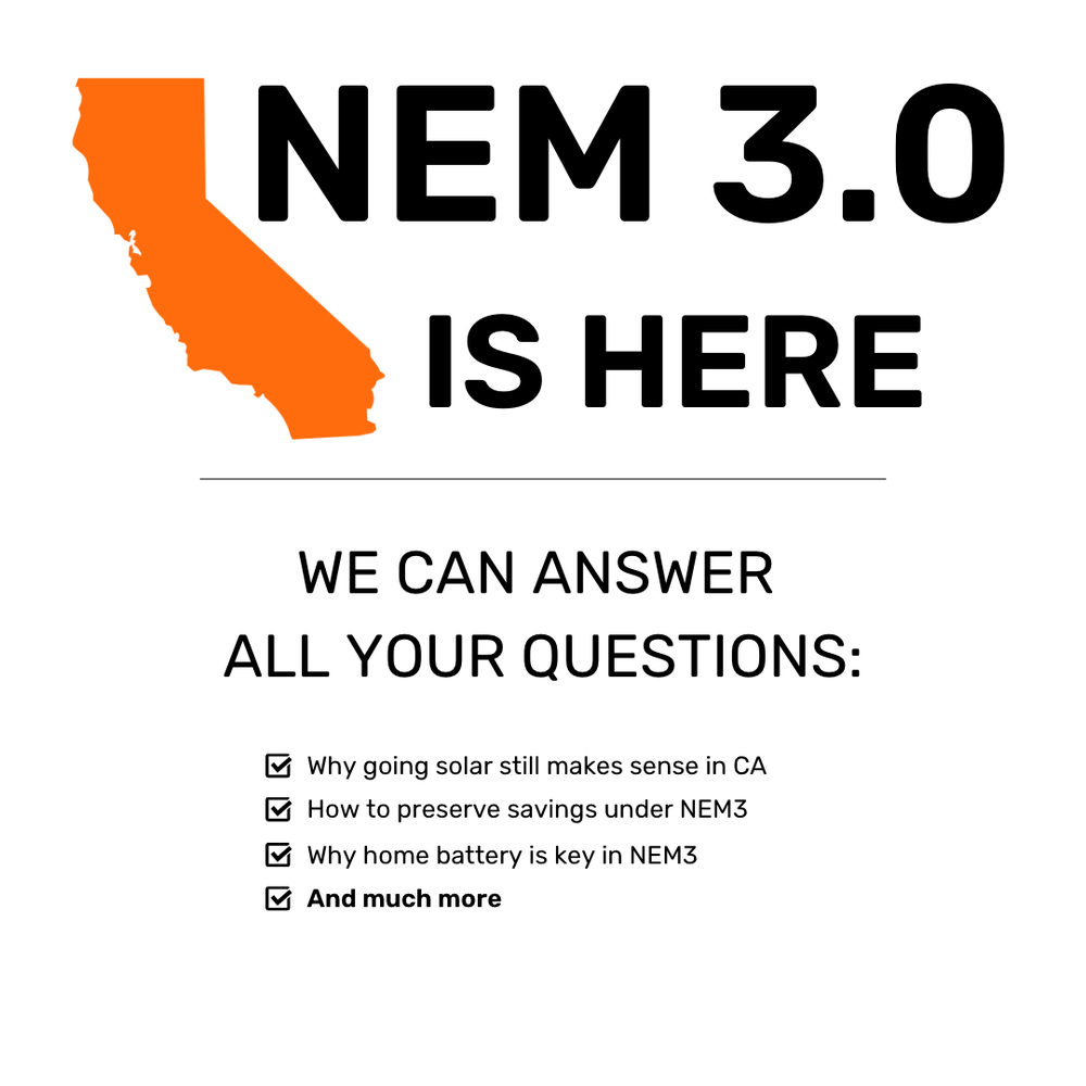 Slide of LA Solar Group