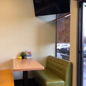 ChaChaCha - TV - Desserts Near Me - Fremont, California