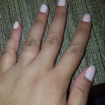 Xugar Nail Express - Nail Salons Near Me - Jackson Heights, New York