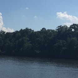 Cedar Creek Realty - They sell a lot of land on Gantt Lake and Pointe A