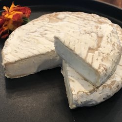 Rebel Cheese