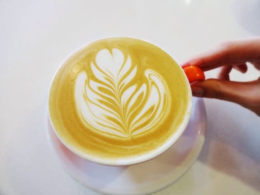 Demitasse by null