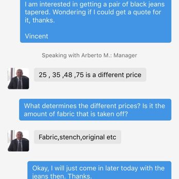 VIP Alterations - Sewing & Alterations Near Me - Thousand Oaks, California VIP Alterations - Sewing & Alterations Near Me - Thousand Oaks, California