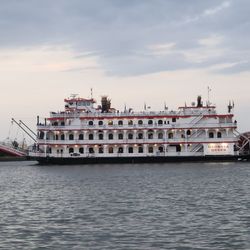 Riverboat