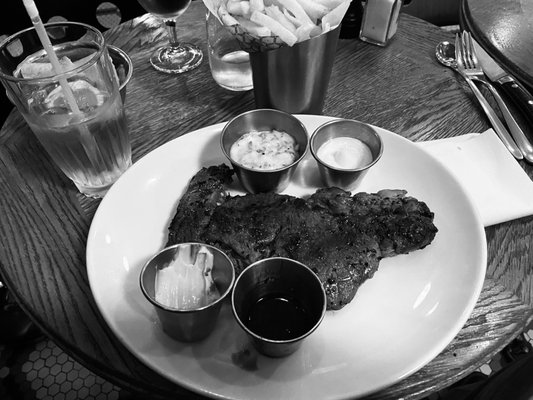 Café Mademoiselle by null