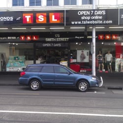 TSL