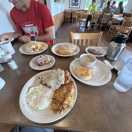 Country Fried Steak