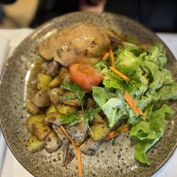 Carpe Diem Café - Duck