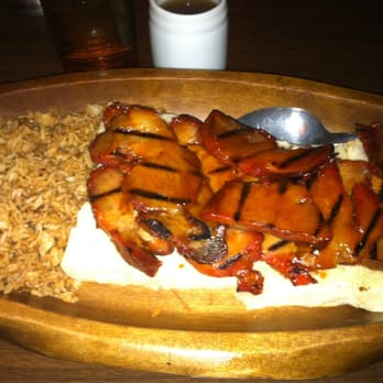 Chef Shangri-La - A new dish. Hawaiian BBQ Pua'a. Simply outstanding. - Chinese Near Me - North Riverside, Illinois Chef Shangri-La - A new dish. Hawaiian BBQ Pua'a. Simply outstanding. - Chinese Near Me - North Riverside, Illinois
