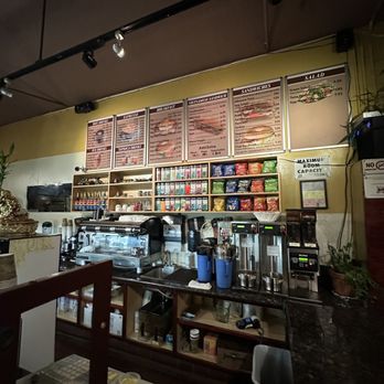 ilana Coffee - Coffee & Tea Near Me - San Francisco, California ilana Coffee - Coffee & Tea Near Me - San Francisco, California