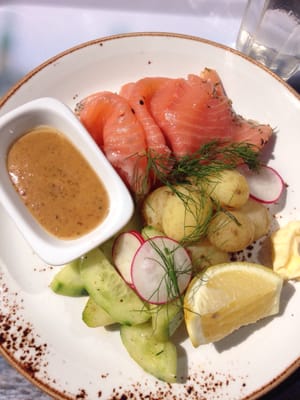 Winterviken - Festvåning - Café - Konferens by null