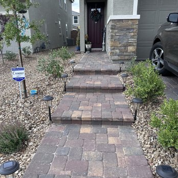 Aliante Landscape - Landscaping Near Me Aliante Landscape - Landscaping Near Me