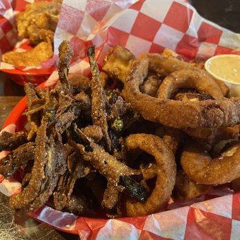 Wicked Wort Brewing Company - Over cooked fried food..... disintegrated food actually! - Breweries Near Me - Robbinsdale, Minnesota Wicked Wort Brewing Company - Over cooked fried food..... disintegrated food actually! - Breweries Near Me - Robbinsdale, Minnesota