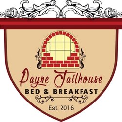 Payne Jailhouse Bed and Breakfast