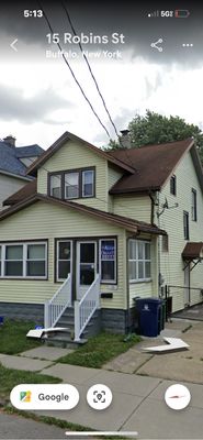 Buffalo Siding & Home Repair