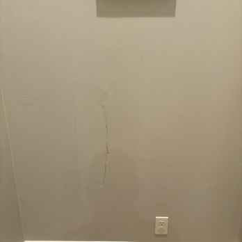 Arroyo Drywall - Initial damage - Drywall Installation & Repair Near Me